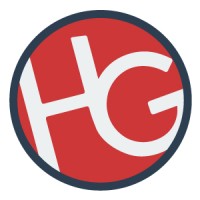 HG Creative CO. Logo