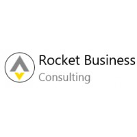 Rocket Business Consulting Logo
