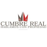 CUMBRE REAL GESTIÓN INMOBILIARIA Logo