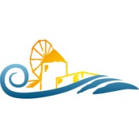 Grécia Viagens Logo