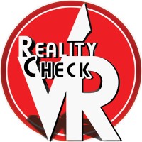 RealityCheckVR Developments Logo