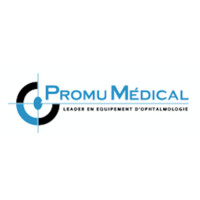 PROMU Médical Logo