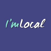Im Local Caribbean Logo