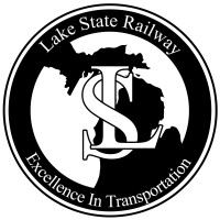 Lake State Railway Logo