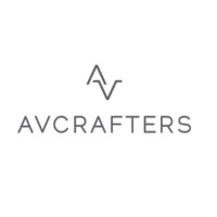 AVCRAFTERS, INC Logo