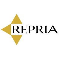 Repria Multimedia Corp. Logo