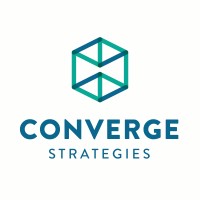 Converge Strategies, LLC Logo