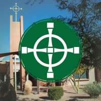 St. Patrick Catholic Community Logo
