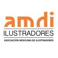 ASOCIACION MEXICANA DE ILUSTRADORES Logo
