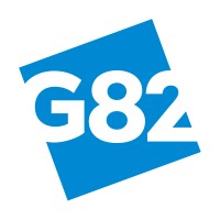 g82, s.r.o. Logo