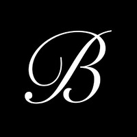 BLUEGLASS. Logo