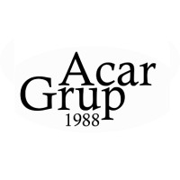 Acar Ecza Grup Logo