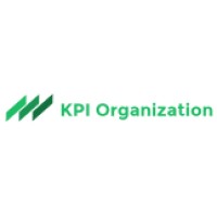 KPI Organization Logo