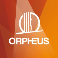 Theater en Congres Orpheus Logo