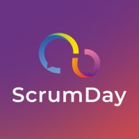 Scrum Day Brazil Logo