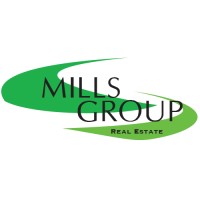 Mills Group Real Estate Logo
