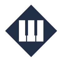 Conservatorio Brasileiro de Musica Logo