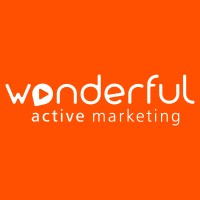 Agencia Wonderful Logo