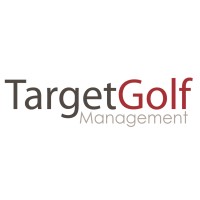 Target Golf Management Logo