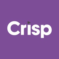 Crisp Accountancy Logo