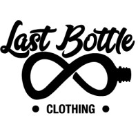 Last Bottle Clothing (a Public Benefit Corporation) Logo