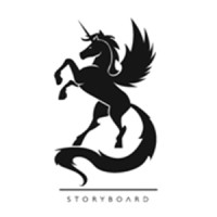 Storyboard Film and Television AB Logo