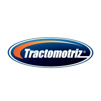 Tractomotriz S.A. Logo