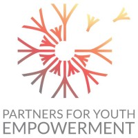 Partners for Youth Empowerment Logo