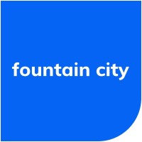 Fountain City, Inc. Logo