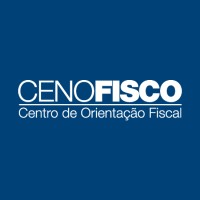 CENOFISCO - Centro de Orientação Fiscal Logo