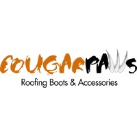 Cougar Paws Logo