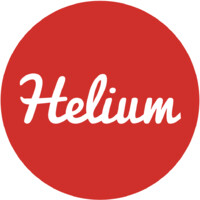 Helium Logo