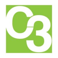 C3 Studios Logo