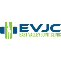 East Valley Joint Clinic Logo