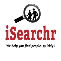 iSearchr.com Logo