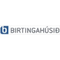 Birtingahúsið ehf Logo