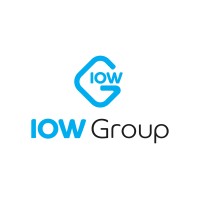 IOW Group Logo