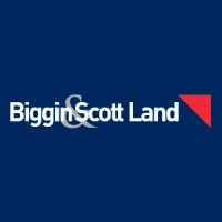 B&S Land Logo