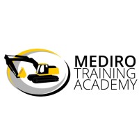 Mediro Training Academy Logo
