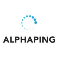 Alphaping GmbH Logo