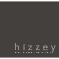 Hizzey Arquitetura e Interiores Logo