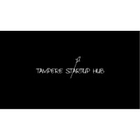 Tampere StartUp Hub Logo