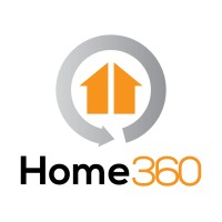 Home 360 Logo