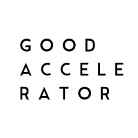 Good Accelerator Logo