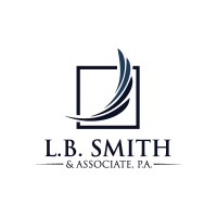L. B. Smith and Associate Logo