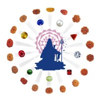 Rudraksha Ratna Canada Inc. Logo