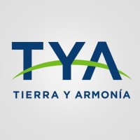 Tierra y Armonía Logo