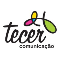 Tecer Comunicação Logo