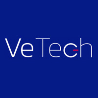 VeTech SpA Logo