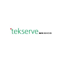 Tekserve Mexico Logo